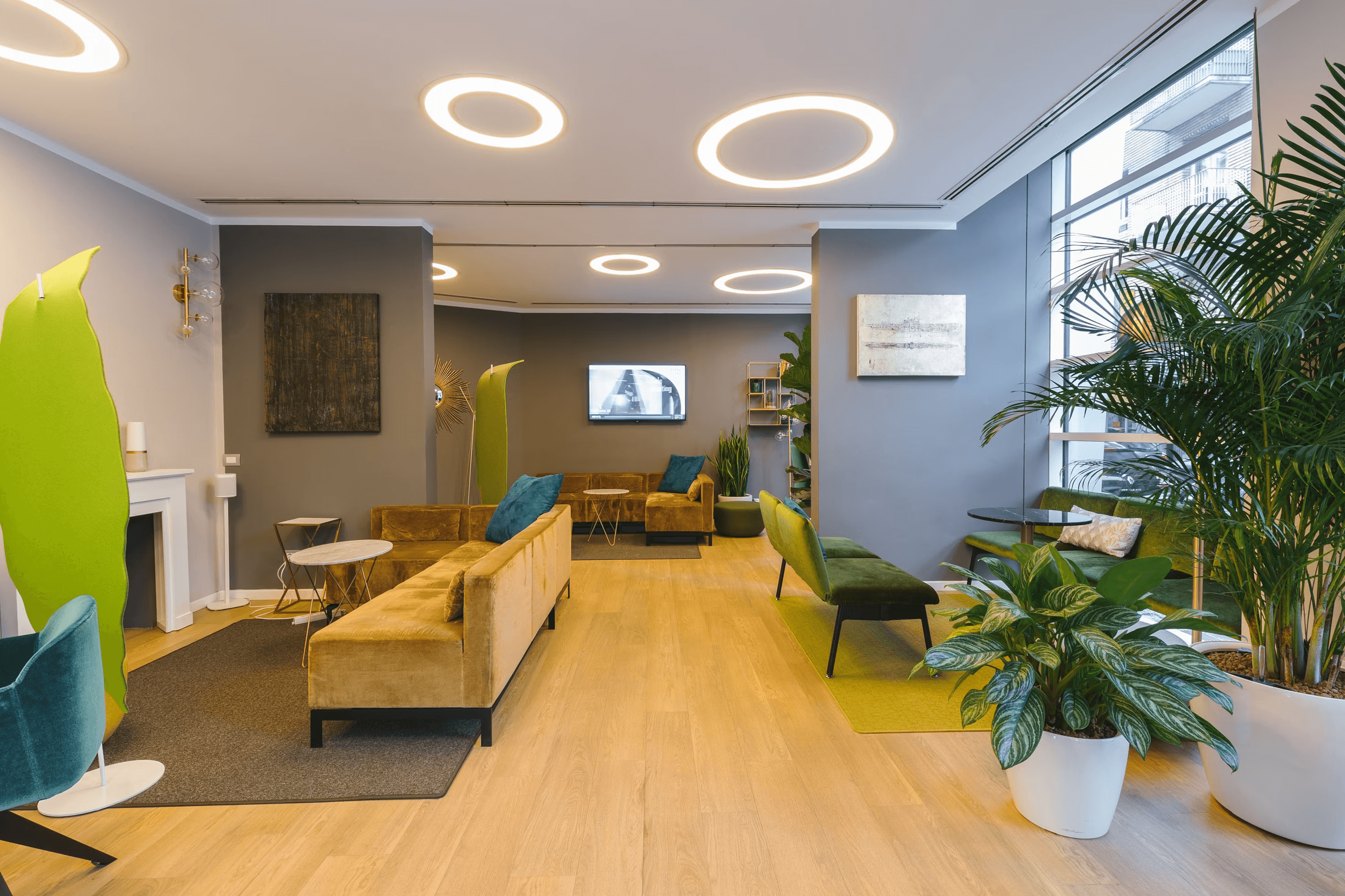 Interior Design
