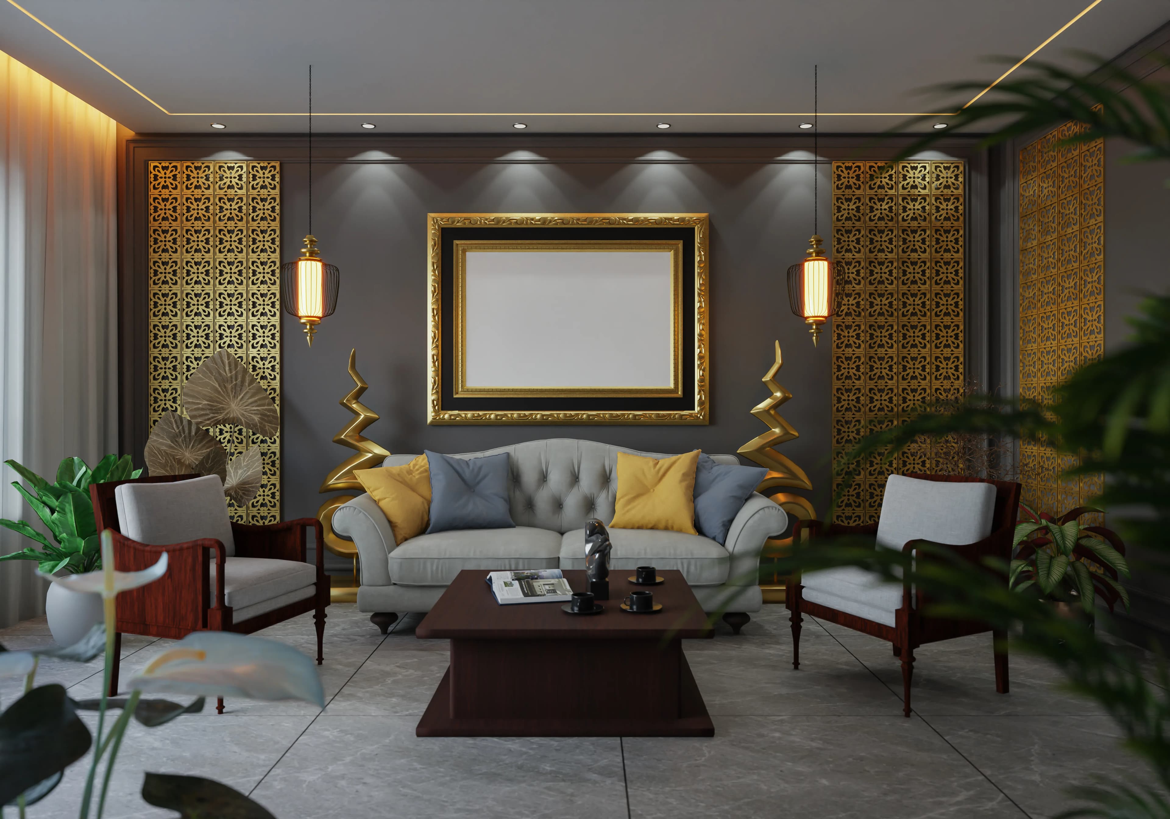 Expert Guidance, Personalized Plans