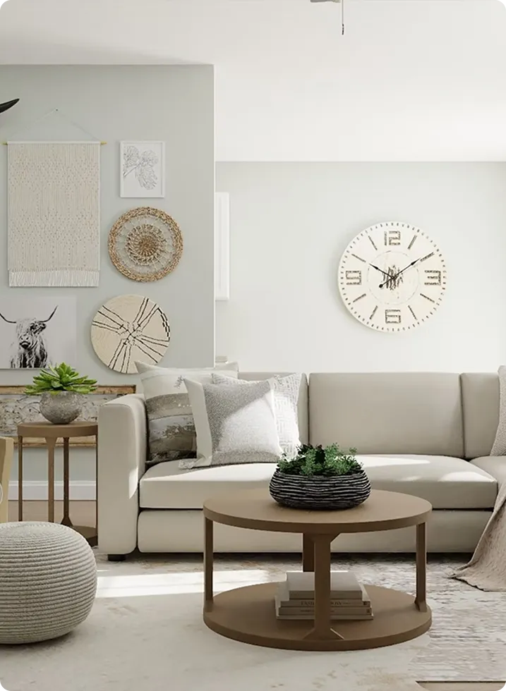 We're Here Long After Installation